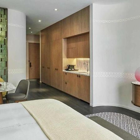 Lux Apartments In Old Town Szczecin Luaran gambar