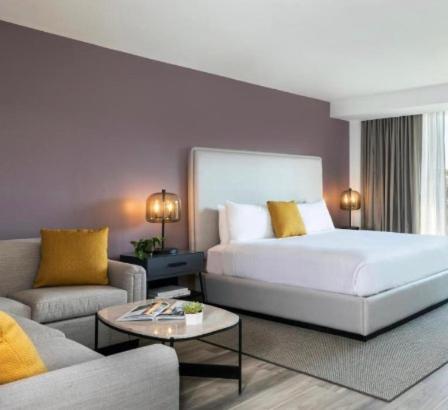 Lux Apartments In Old Town Szczecin Luaran gambar