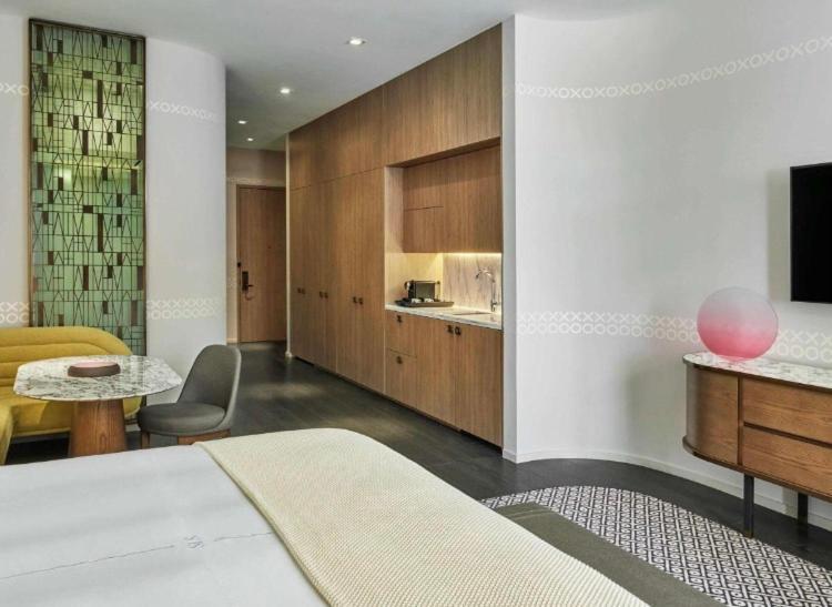 Lux Apartments In Old Town Szczecin Luaran gambar