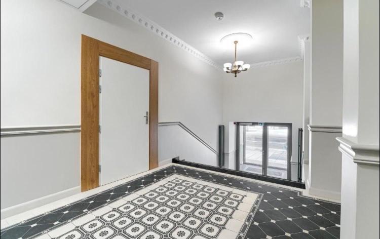 Lux Apartments In Old Town Szczecin Luaran gambar