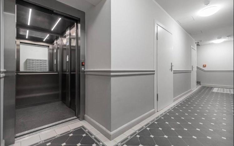 Lux Apartments In Old Town Szczecin Luaran gambar