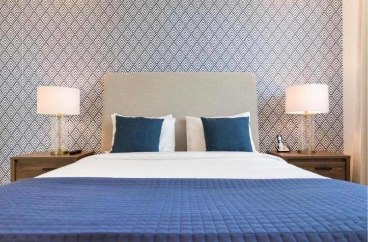 Lux Apartments In Old Town Szczecin Luaran gambar